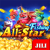 All Star Fishing debet bot