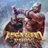 Asgardian Trỗi Dậy debet bot