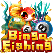 Bingo Fishing debet bot