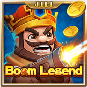 Boom Legend debet bot