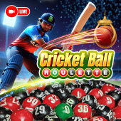 Roulette Bóng Cricket debet bot