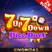 Song Ca Xúc Xắc debet bot