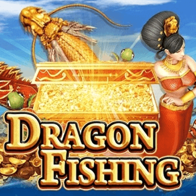 Dragon Fishing debet bot