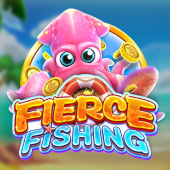 Fierce Fishing debet bot