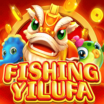 Fishing Yi Lu Fa debet bot