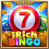 Bingo Irich debet bot