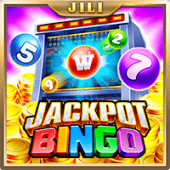 Bingo Jackpot debet bot