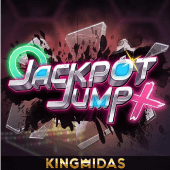 Nhảy Jackpot debet bot