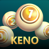 Keno debet bot casino