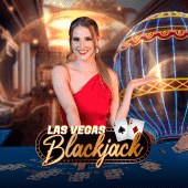 Blackjack Las Vegas debet bot