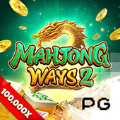 Mahjong Ways 2 debet bot