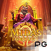 Vận May Midas debet bot