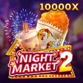 Chợ Đêm 2 debet bot slot