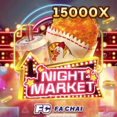 Chợ Đêm debet bot slot