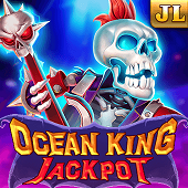 Ocean King Jackpot debet bot