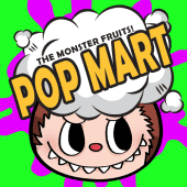 Popmart debet bot