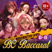 Sexy Blockchain Baccarat debet bot casino