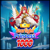 Starlight Princess 1000 debet bot