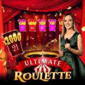 Roulette Tối Thượng debet bot