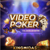 Video Poker debet bot casino